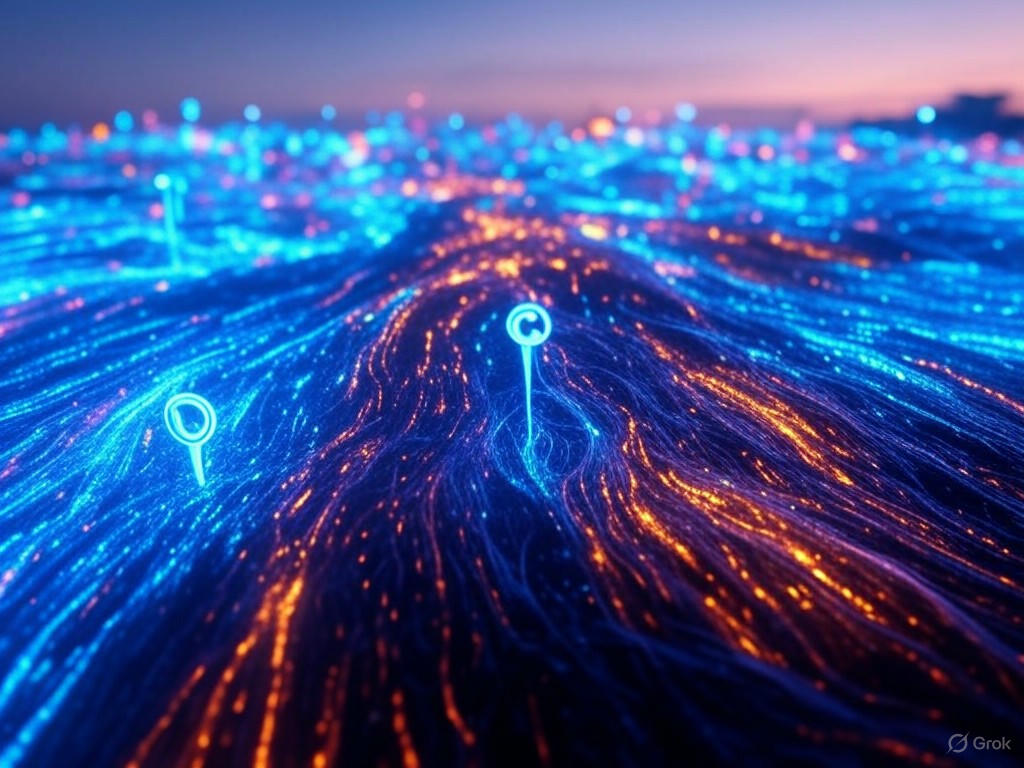 Revolutionizing Home Tech: How Software Innovations Are Transforming Property Management and Daily Life